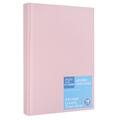 Light Pink Hardcover Sketch Journal by Artist's Loft™